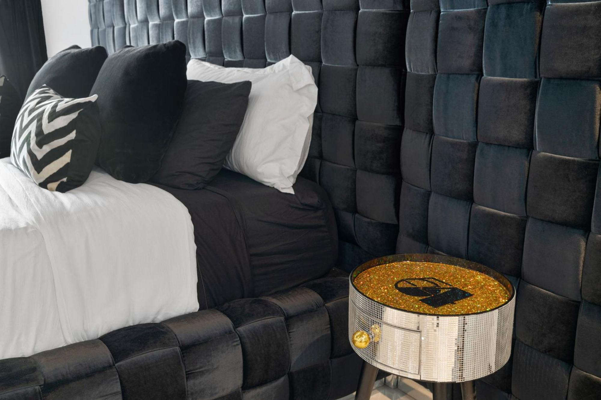 The Velvet Rope Ps Hotel Palm Springs Kültér fotó
